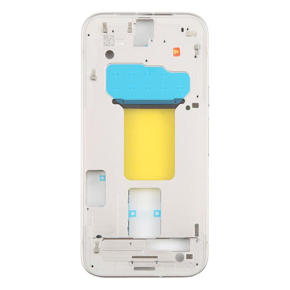 For Google Pixel 9a Original Middle Frame Bezel Plate, For Google Pixel 9a(Original)