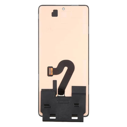 For Huawei Mate X6 Original LCD Secondary Screen with Digitizer Full Assembly, For Huawei Mate X6(Original Secondary LCD)