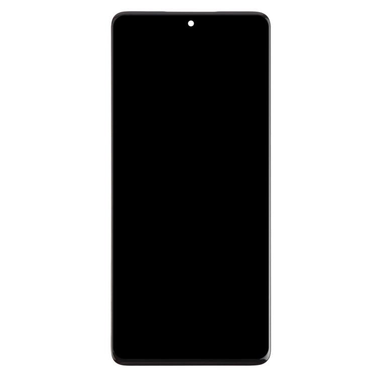 For Huawei Mate X7 Original LCD Secondary Screen with Digitizer Full Assembly, For Huawei Mate X7(Original Secondary LCD)