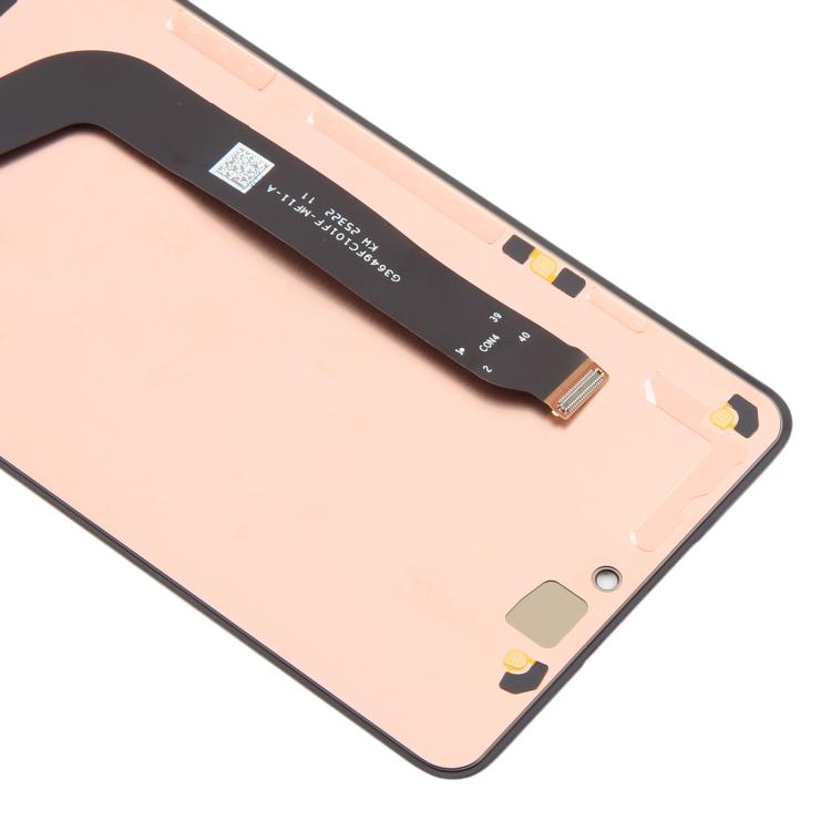For Huawei Mate X7 Original LCD Secondary Screen with Digitizer Full Assembly, For Huawei Mate X7(Original Secondary LCD)