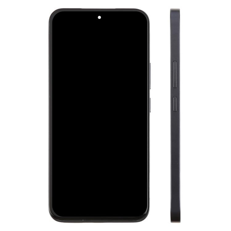 For Honor 400 Global Original LCD Screen Digitizer Full Assembly with Frame, For Honor 400 Global(Original)