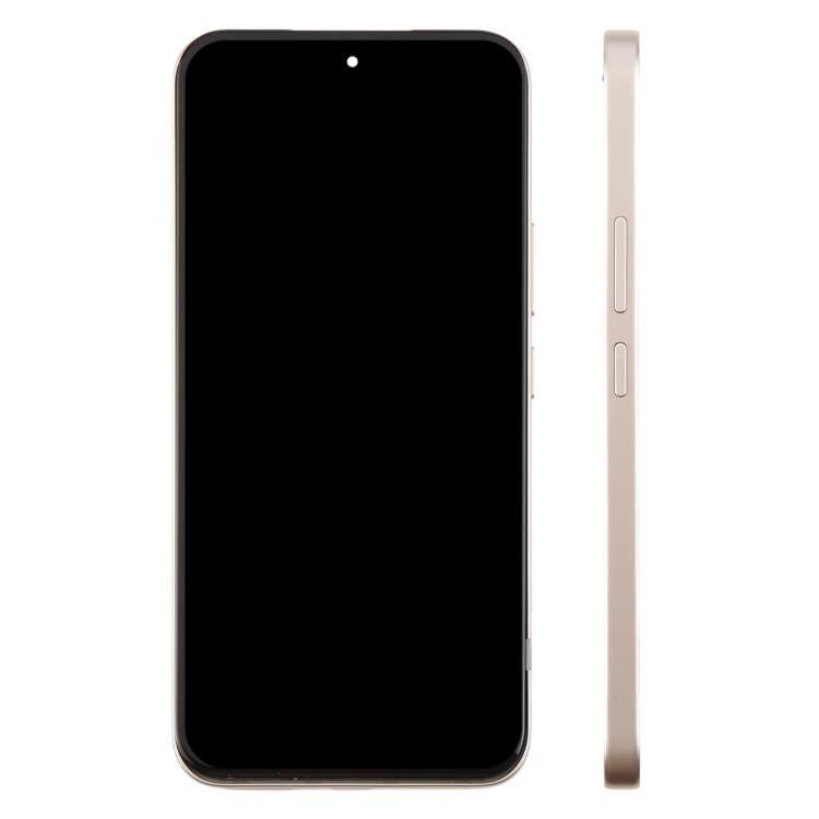 For Honor 400 Global Original LCD Screen Digitizer Full Assembly with Frame, For Honor 400 Global(Original)