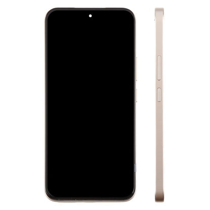 For Honor 400 Global Original LCD Screen Digitizer Full Assembly with Frame, For Honor 400 Global(Original)