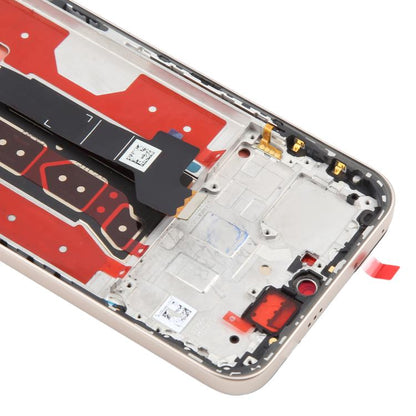 For Honor 400 Global Original LCD Screen Digitizer Full Assembly with Frame, For Honor 400 Global(Original)