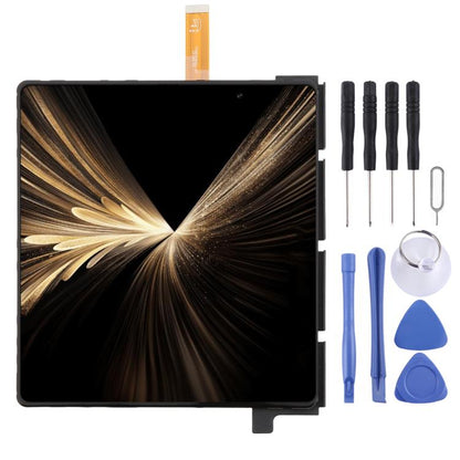 For Honor Magic V5 Original Main LCD Screen with Digitizer Full Assembly, For Honor Magic V5(Original Main LCD)