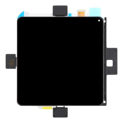 For Google Pixel 10 Pro Fold GU0NP GM66V LTPO OLED Original Main LCD Screen with Digitizer Full Assembly, For Google Pixel 10 Pro Fold(Original Main LCD)