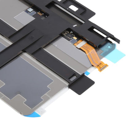 For Google Pixel 10 Pro Fold GU0NP GM66V LTPO OLED Original Main LCD Screen with Digitizer Full Assembly, For Google Pixel 10 Pro Fold(Original Main LCD)