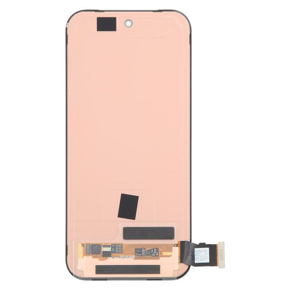 For Google Pixel 10a GE1GQ GV0BP G4H7L Original LCD Screen with Digitizer Full Assembly, For Google Pixel 10a(Original)