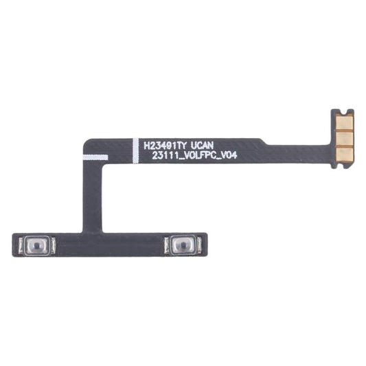 For Nothing Phone 2a A142 / 2a Plus A142P Volume Button Flex Cable, For Nothing Phone 2a / 2a Plus