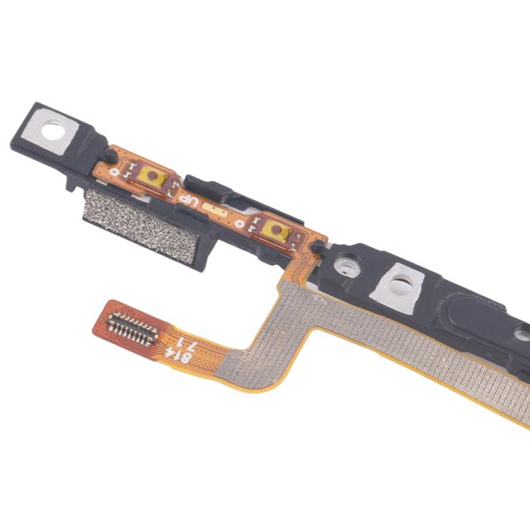 For Sony Xperia 10 V Original Power Button Flex Cable, For Sony Xperia 10 V(Original)