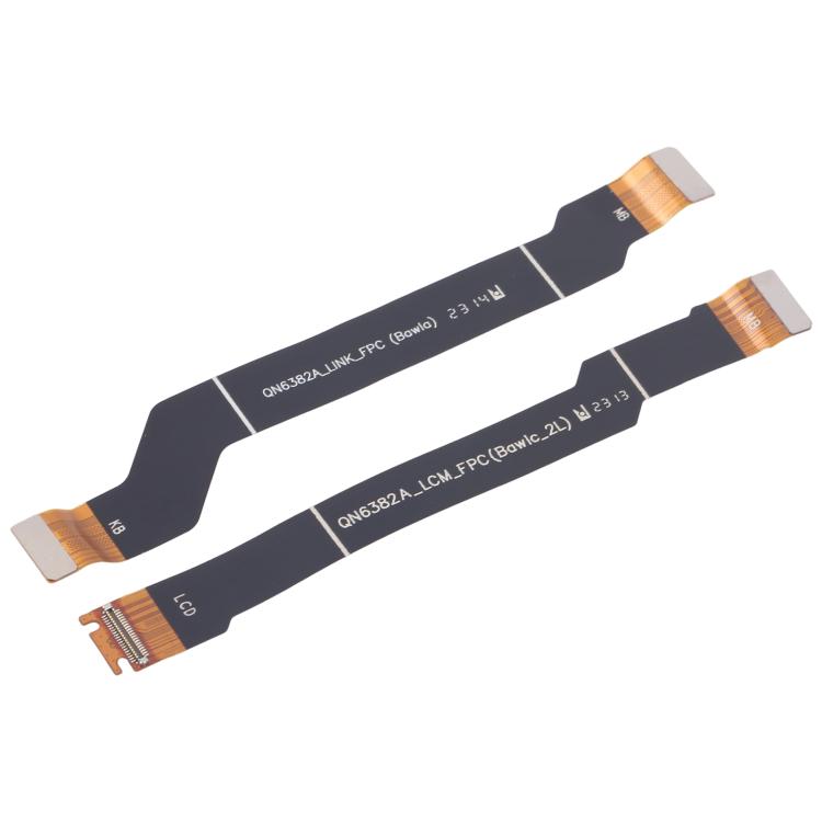 For Sony Xperia 10 V Original LCD Flex Cable, For Sony Xperia 10 V(Original)