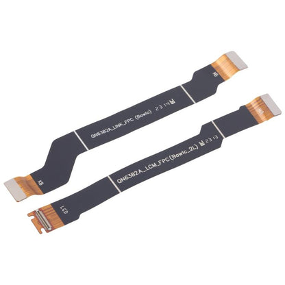 For Sony Xperia 10 V Original LCD Flex Cable, For Sony Xperia 10 V(Original)