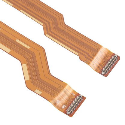 For Sony Xperia 10 V Original LCD Flex Cable, For Sony Xperia 10 V(Original)