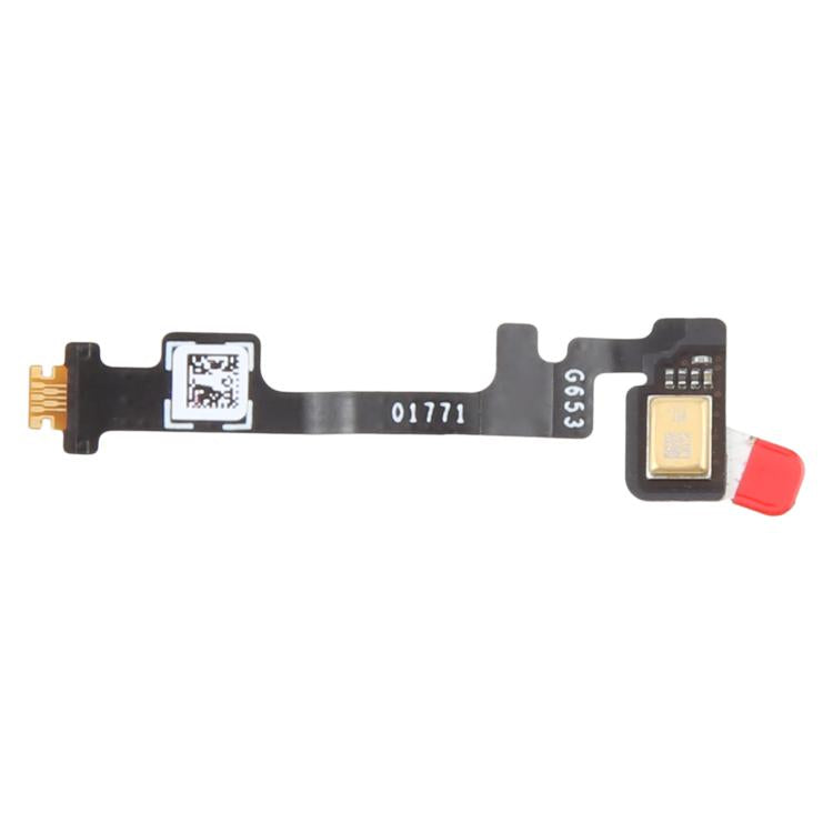 For Google Pixel 7 Top Microphone Flex Cable, For Google Pixel 7