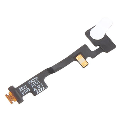 For Google Pixel 7 Top Microphone Flex Cable, For Google Pixel 7
