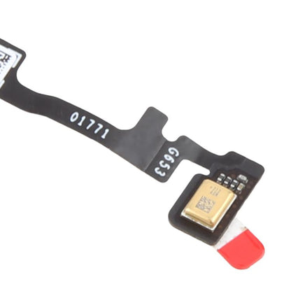 For Google Pixel 7 Top Microphone Flex Cable, For Google Pixel 7