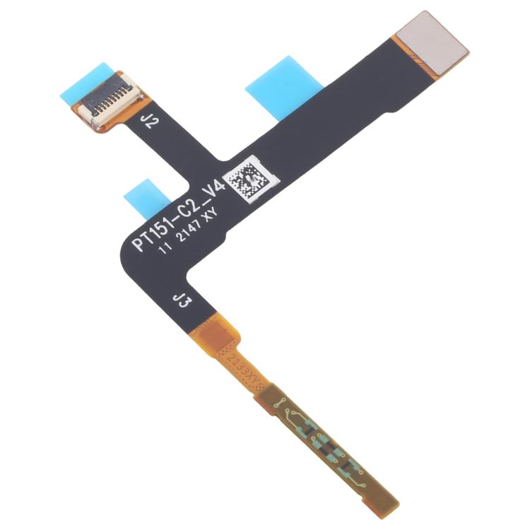 For Lenovo Legion Y90 L71061 Right Side Under Force Touch Sensor Flex Cable, Right Side Under