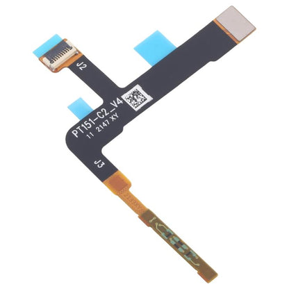 For Lenovo Legion Y90 L71061 Right Side Under Force Touch Sensor Flex Cable, Right Side Under