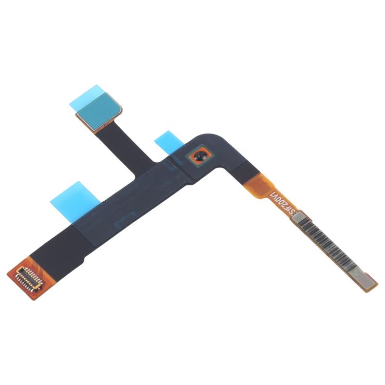 For Lenovo Legion Y90 L71061 Right Side Under Force Touch Sensor Flex Cable, Right Side Under