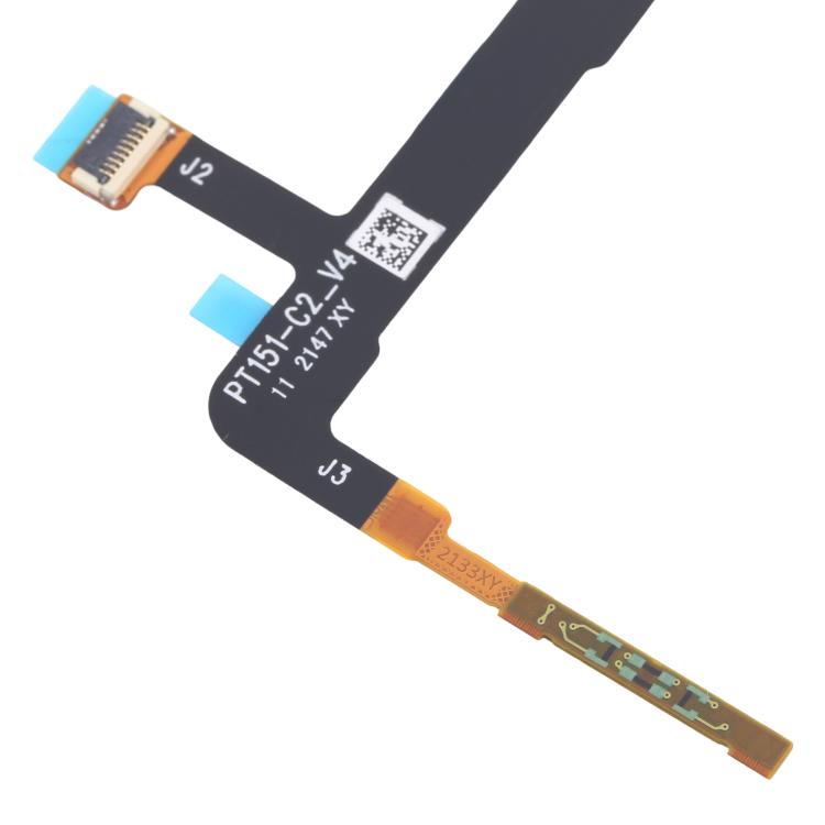 For Lenovo Legion Y90 L71061 Right Side Under Force Touch Sensor Flex Cable, Right Side Under