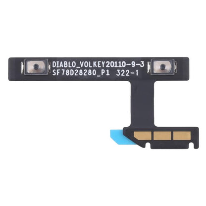 For Lenovo Legion Y90 L71061 Volume Button Flex Cable, For Lenovo Legion Y90