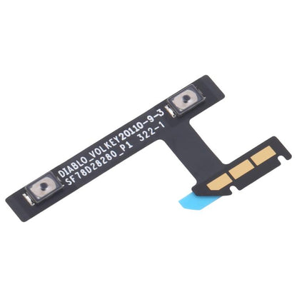 For Lenovo Legion Y90 L71061 Volume Button Flex Cable, For Lenovo Legion Y90