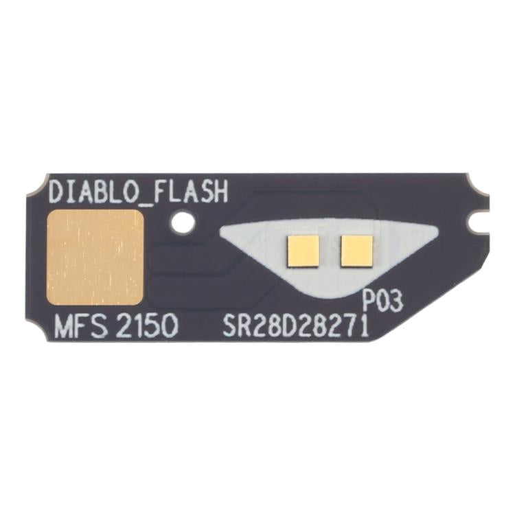 For Lenovo Legion Y90 L71061 Flashlight Board, Flashlight Board