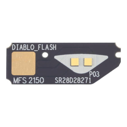 For Lenovo Legion Y90 L71061 Flashlight Board, Flashlight Board
