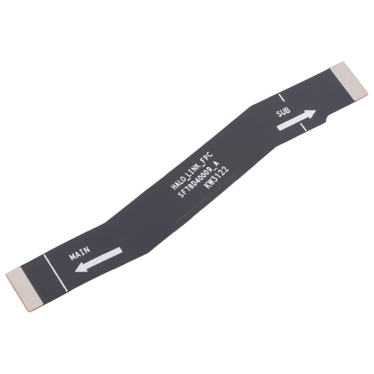 For Lenovo Legion Y90 L71061 SUB Mainboard Connector Flex Cable, SUB Mainboard Flex Cable