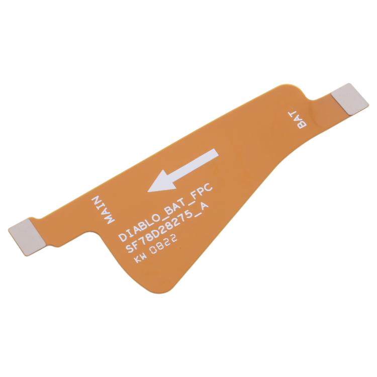 For Lenovo Legion Y90 L71061 Battery Connector Flex Cable, Battery Flex Cable