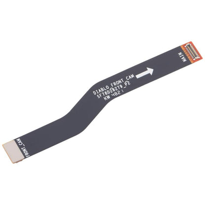 For Lenovo Legion Y90 L71061 Front Camera FPC Connector Flex Cable, Front Camera Flex Cable
