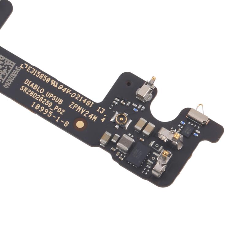 For Lenovo Legion Y90 L71061 Microphone / Light Sensor Board, Light Sensor Board