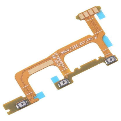 For Lenovo Legion Y70 L71091 Power Button & Volume Button Flex Cable, For Lenovo Legion Y70