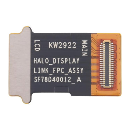 For Lenovo Legion Y70 L71091 SF78040012-A LCD Flex Cable, For Lenovo Legion Y70