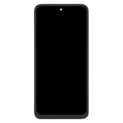For Xiaomi Redmi 15 5G EU Version Original LCD Screen Digitizer Full Assembly with Frame, For Xiaomi Redmi 15 5G EU Version(Original)