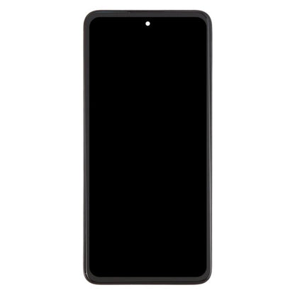 For Xiaomi Redmi Note 14 4G EU Version Original LCD Screen Digitizer Full Assembly with Frame, For Xiaomi Redmi Note 14 4G EU Version(Original)