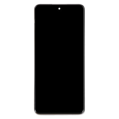 For Xiaomi Redmi Note 15 4G Original LCD Screen Digitizer Full Assembly with Frame, For Redmi Note 15 4G(Original)