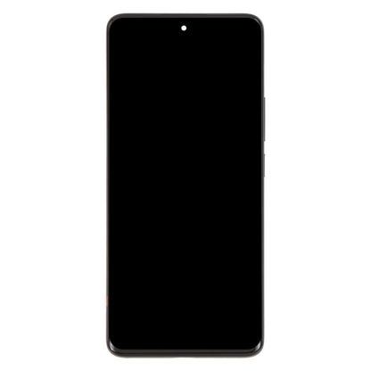 For Xiaomi Redmi Note 15 5G Original LCD Screen Digitizer Full Assembly with Frame, For Xiaomi Redmi Note 15 5G(Original)