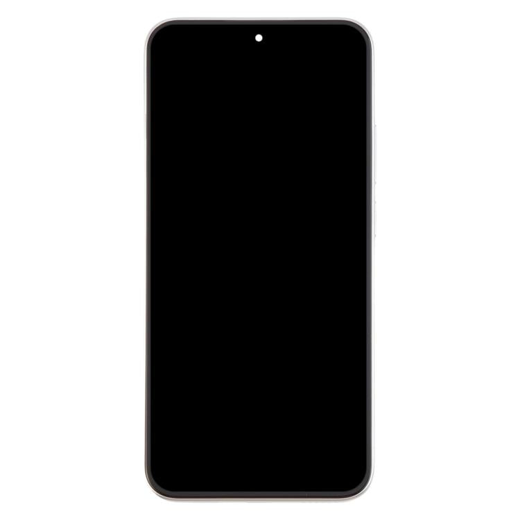 For Xiaomi Redmi Note 15 Pro 5G Original LCD Screen Digitizer Full Assembly with Frame, For Xiaomi Redmi Note 15 Pro 5G(Original)