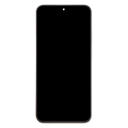 For Xiaomi Redmi Note 15 Pro 5G Original LCD Screen Digitizer Full Assembly with Frame, For Xiaomi Redmi Note 15 Pro 5G(Original)