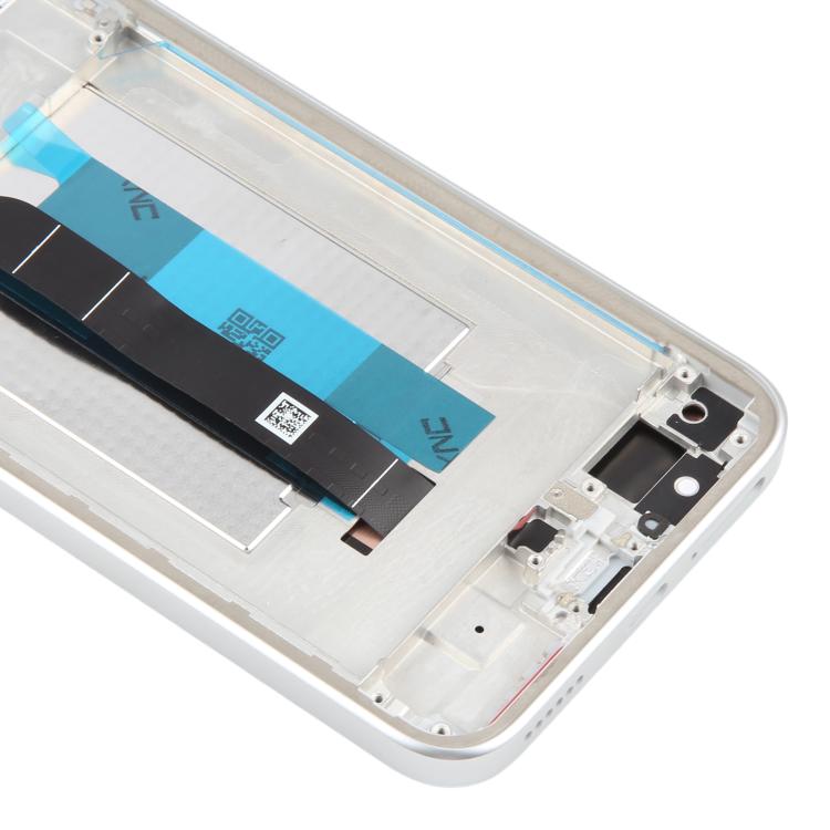 For Xiaomi Redmi Note 15 Pro 5G Original LCD Screen Digitizer Full Assembly with Frame, For Xiaomi Redmi Note 15 Pro 5G(Original)