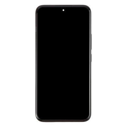 For Xiaomi Redmi Note 15 Pro+ Original LCD Screen Digitizer Full Assembly with Frame, For Xiaomi Redmi Note 15 Pro+(Original)