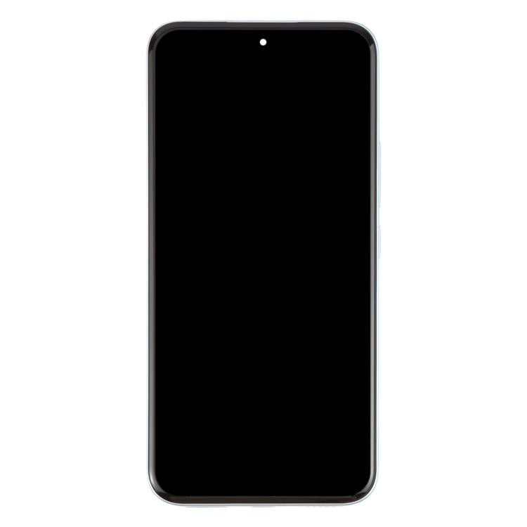 For Xiaomi Redmi Note 15 Pro+ Original LCD Screen Digitizer Full Assembly with Frame, For Xiaomi Redmi Note 15 Pro+(Original)