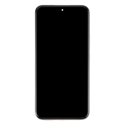 For Xiaomi Redmi Note 15 Pro+ Original LCD Screen Digitizer Full Assembly with Frame, For Xiaomi Redmi Note 15 Pro+(Original)