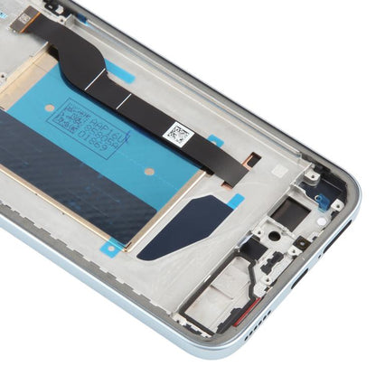 For Xiaomi Redmi Note 15 Pro+ Original LCD Screen Digitizer Full Assembly with Frame, For Xiaomi Redmi Note 15 Pro+(Original)