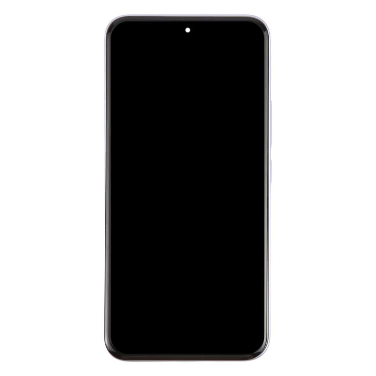 For Xiaomi Redmi Note 15 Pro+ Original LCD Screen Digitizer Full Assembly with Frame, For Xiaomi Redmi Note 15 Pro+(Original)