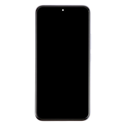 For Xiaomi Redmi Note 15 Pro+ Original LCD Screen Digitizer Full Assembly with Frame, For Xiaomi Redmi Note 15 Pro+(Original)