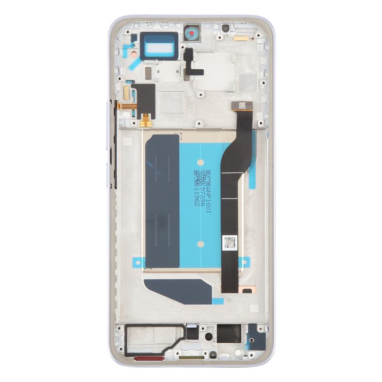 For Xiaomi Redmi Note 15 Pro+ Original LCD Screen Digitizer Full Assembly with Frame, For Xiaomi Redmi Note 15 Pro+(Original)