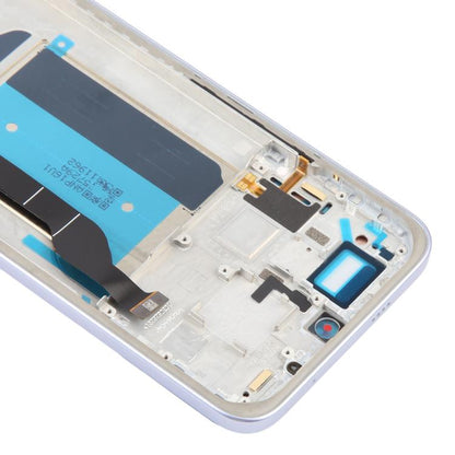 For Xiaomi Redmi Note 15 Pro+ Original LCD Screen Digitizer Full Assembly with Frame, For Xiaomi Redmi Note 15 Pro+(Original)