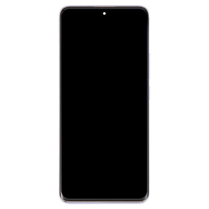 For Xiaomi Redmi Note 14 Pro 5G India Original LCD Screen Digitizer Full Assembly with Frame, For Xiaomi Redmi Note 14 Pro 5G India(Original)